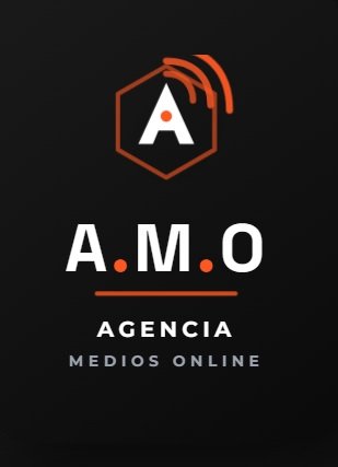 A.M.O - Agencia Medios Online